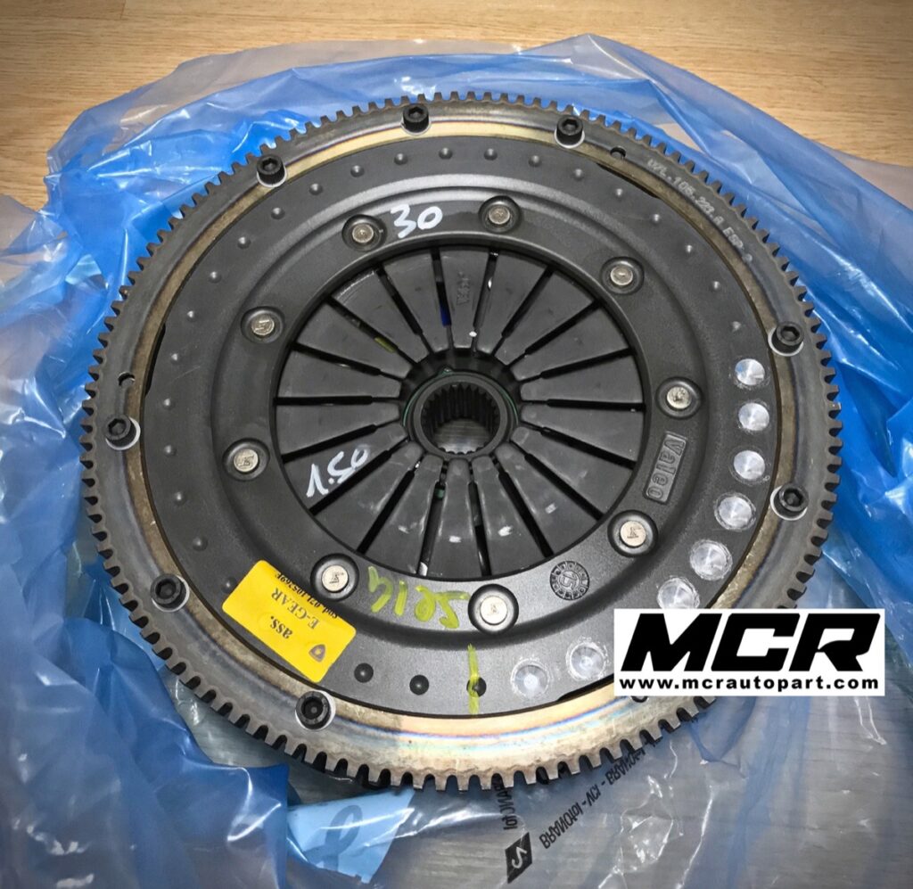 คลัทช์ Lamborghini Gallardo 2004 อะไหล่แท้ จาก MCR Autoparts