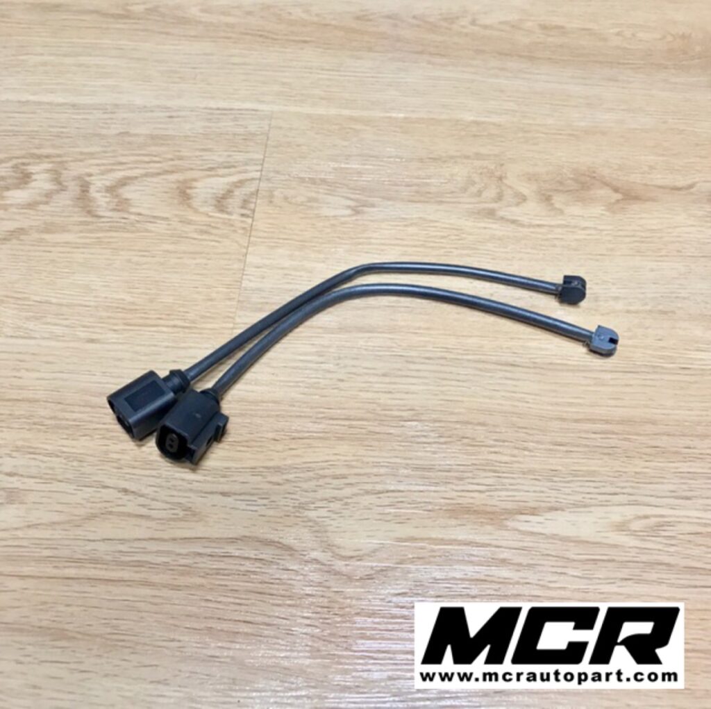 สายไฟเตือนเบรค Porsche Cayman/Boxster 981 อะไหล่แท้ จาก MCR Autoparts