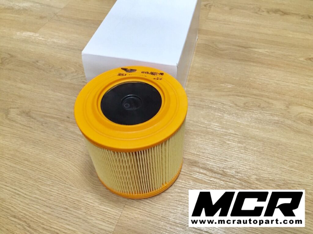 กรองอากาศ Aston Martin DB9 อะไหล่แท้ จาก MCR Autoparts