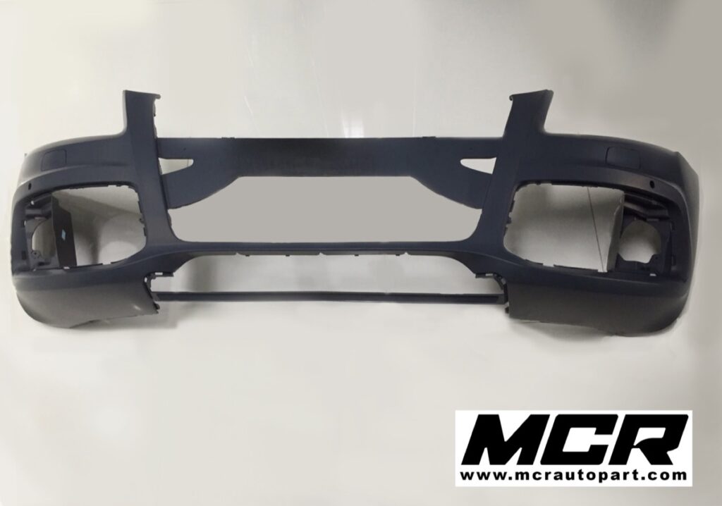 กันชนหน้า Audi Q5 อะไหล่แท้ จาก MCR Autoparts