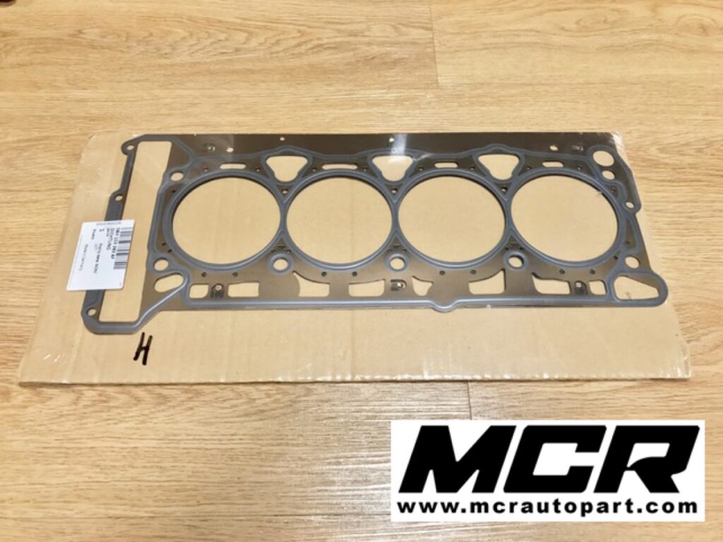 ประเก็นฝาสูบ Audi Q5 อะไหล่แท้ จาก MCR Autoparts