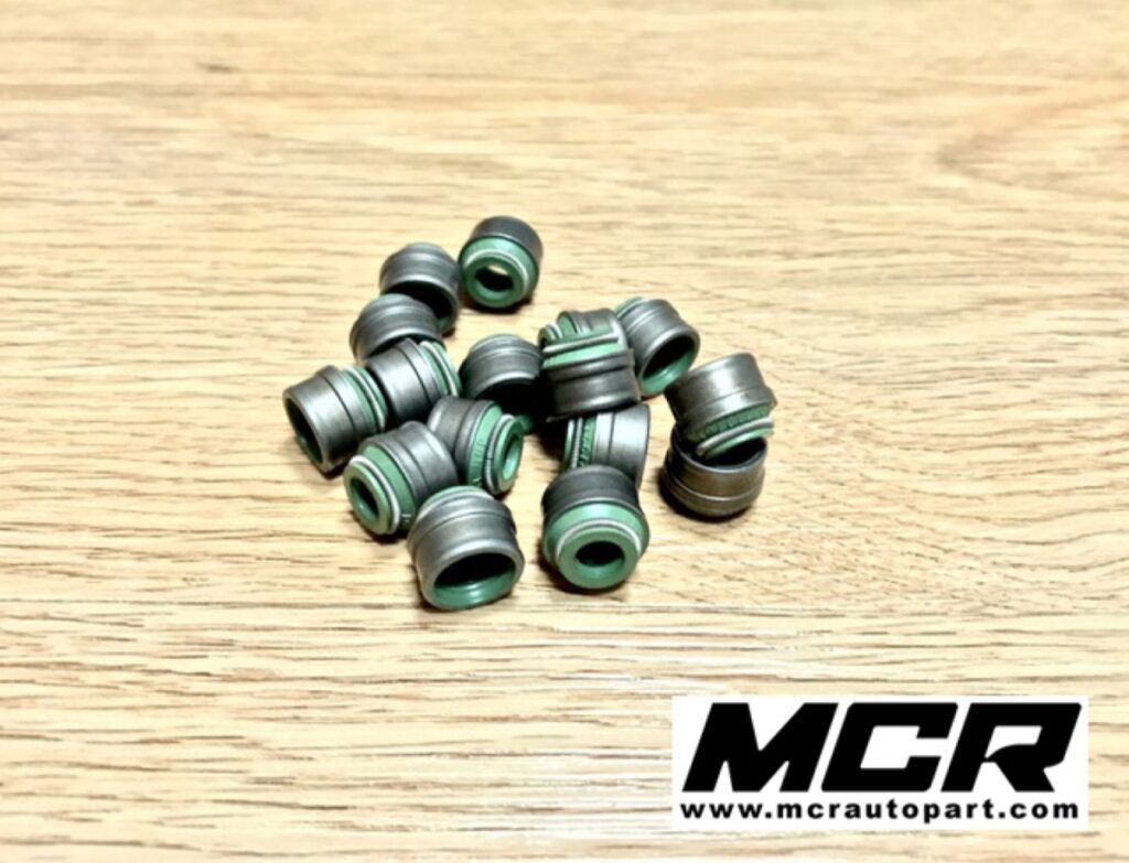 ยางซีลวาล์ว Audi Q5 อะไหล่แท้ จาก MCR Autoparts