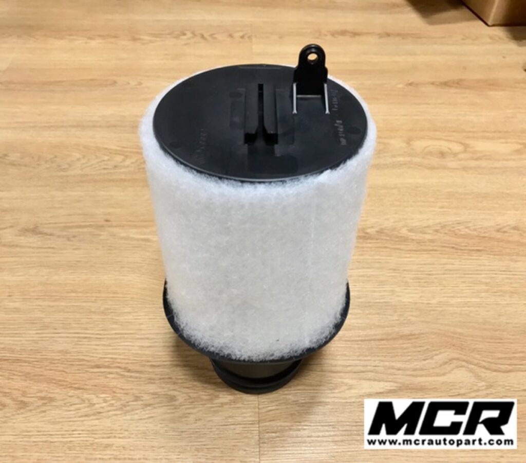กรองอากาศ Audi R8 อะไหล่แท้ จาก MCR Autoparts