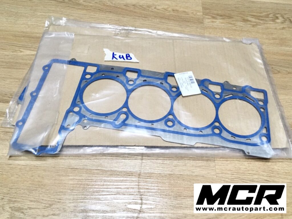 ประเก็นฝาสูบ Audi R8 อะไหล่แท้ จาก MCR Autoparts