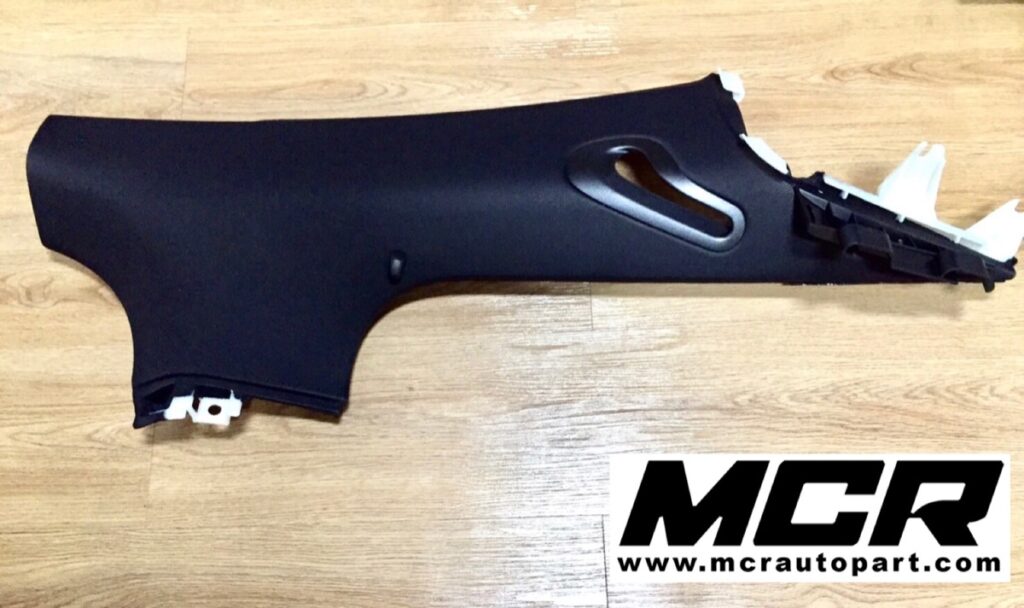 แผงครอบ Audi TTS อะไหล่แท้ จาก MCR Autoparts