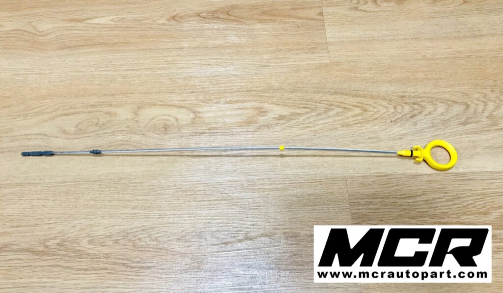 ก้านวัดระดับน้ำมันเครื่อง Audi TTS อะไหล่แท้ จาก MCR Autoparts
