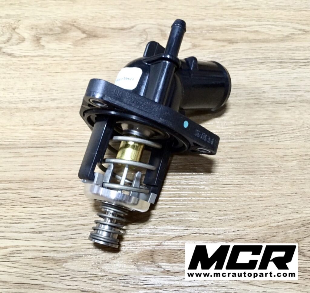 วาล์วน้ำ Corvette Stingray 2015 อะไหล่แท้ จาก MCR Autoparts
