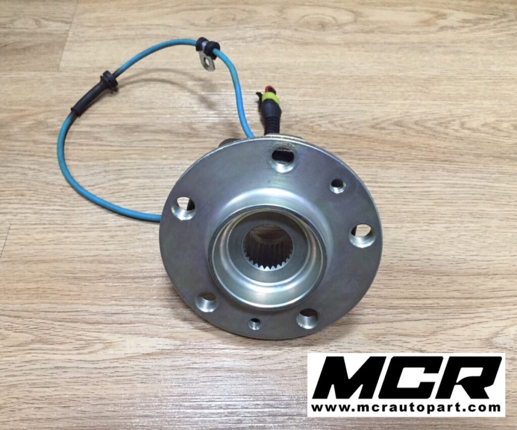 ลูกปืนล้อ Ferrari F430 อะไหล่แท้ จาก MCR Autoparts
