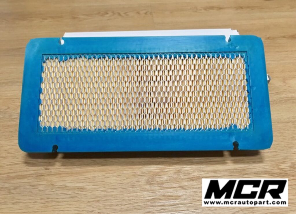 กรองอากาศ Lamborghini Gallardo SE อะไหล่แท้ จาก MCR Autoparts
