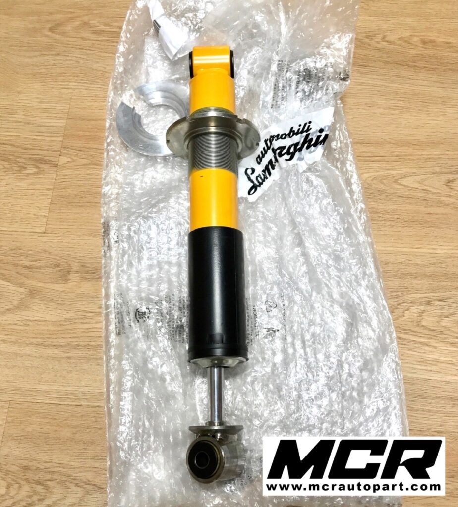 โช๊คหลัง Lamborghini Gallardo 2004 อะไหล่แท้ จาก MCR Autoparts