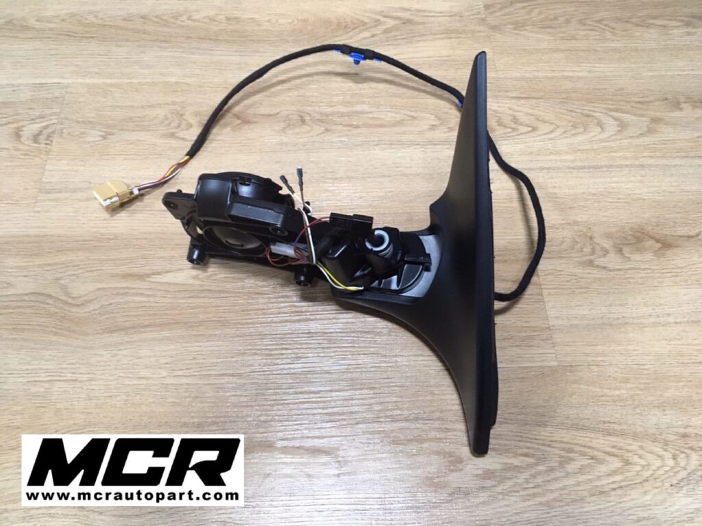 ขากระจกมองข้าง Porsche Cayenne 955 อะไหล่แท้ จาก MCR Autoparts