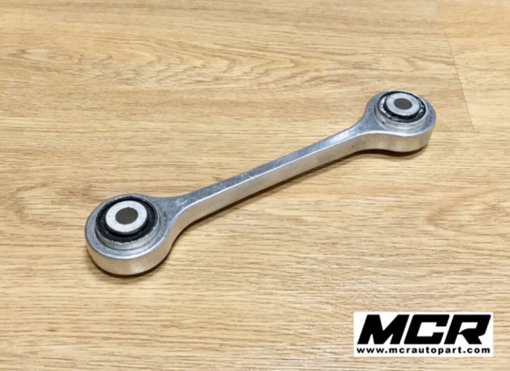 ลูกหมากกันโคลงหน้า Porsche Cayenne Hybrid Diesel Turbo อะไหล่แท้ จาก MCR Autoparts