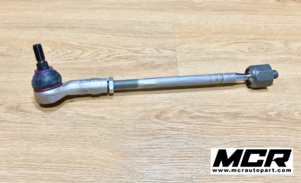ลูกหมากแร็คพวงมาลัย Porsche Cayenne Hybrid Diesel Turbo อะไหล่แท้ จาก MCR Autoparts