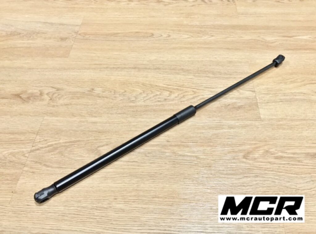 โช๊คฝาหน้า Porsche Cayenne Hybrid Diesel Turbo อะไหล่แท้ จาก MCR Autoparts
