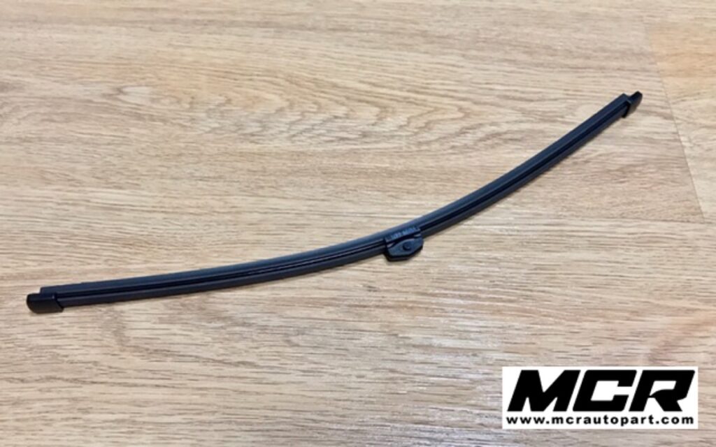 ใบปัดน้ำฝนหลัง Porsche Cayenne Hybrid Diesel Turbo อะไหล่แท้ จาก MCR Autoparts