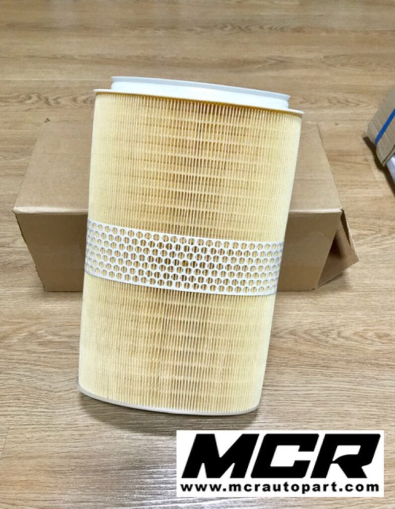 กรองอากาศ Porsche Cayman/Boxster 987 MK2 อะไหล่แท้ จาก MCR Autoparts