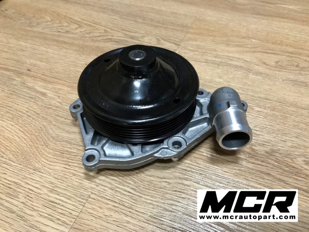 ปั้มน้ำ Porsche Cayman/Boxster 987 MK1 อะไหล่แท้ จาก MCR Autoparts
