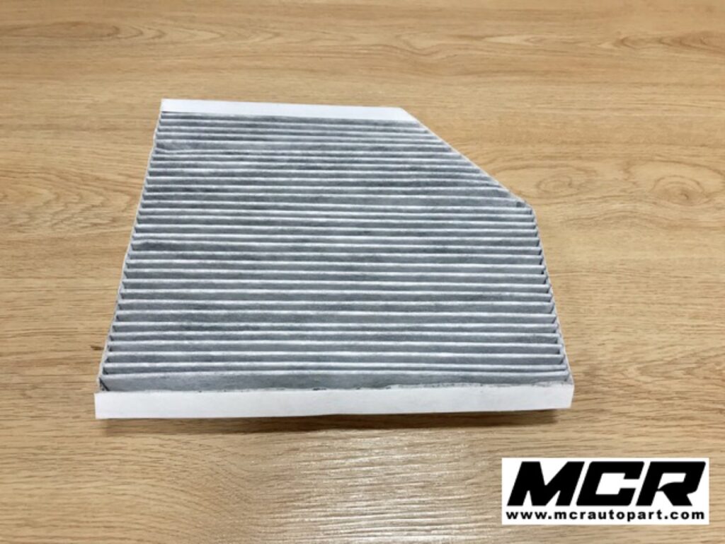 กรองแอร์ Porsche Macan อะไหล่แท้ จาก MCR Autoparts