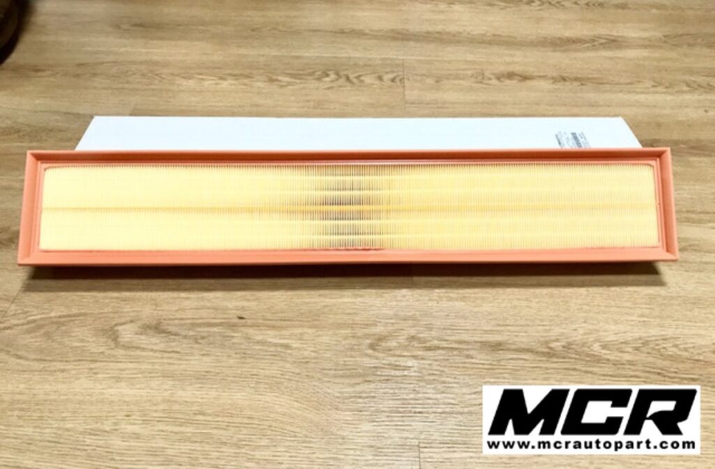 กรองอากาศ Porsche Panamera อะไหล่แท้ จาก MCR Autoparts