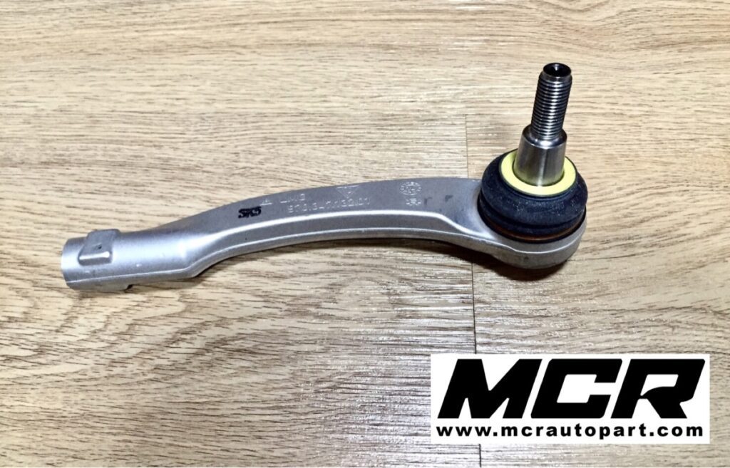 ลูกหมากแร๊คพวงมาลัย Porsche Panamera อะไหล่แท้ จาก MCR Autoparts