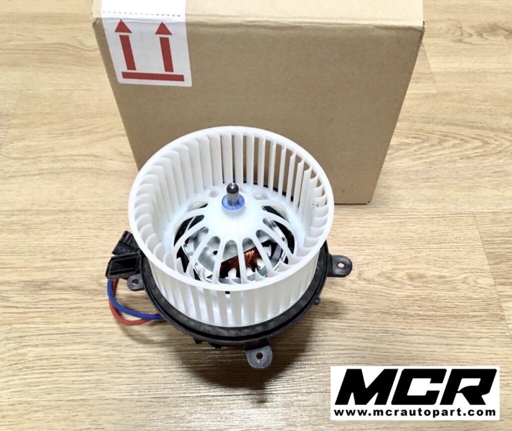 โบเวอร์แอร์ Porsche Panamera อะไหล่แท้ จาก MCR Autoparts