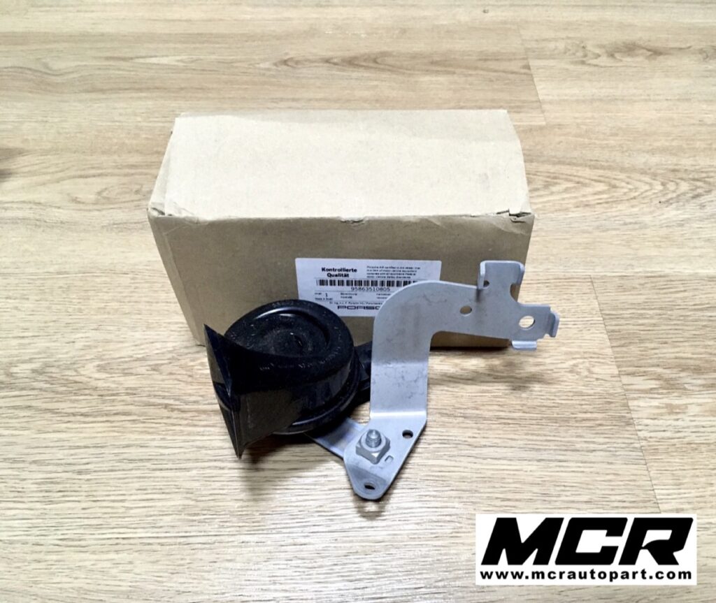 แตร Porsche Panamera อะไหล่แท้ จาก MCR Autoparts