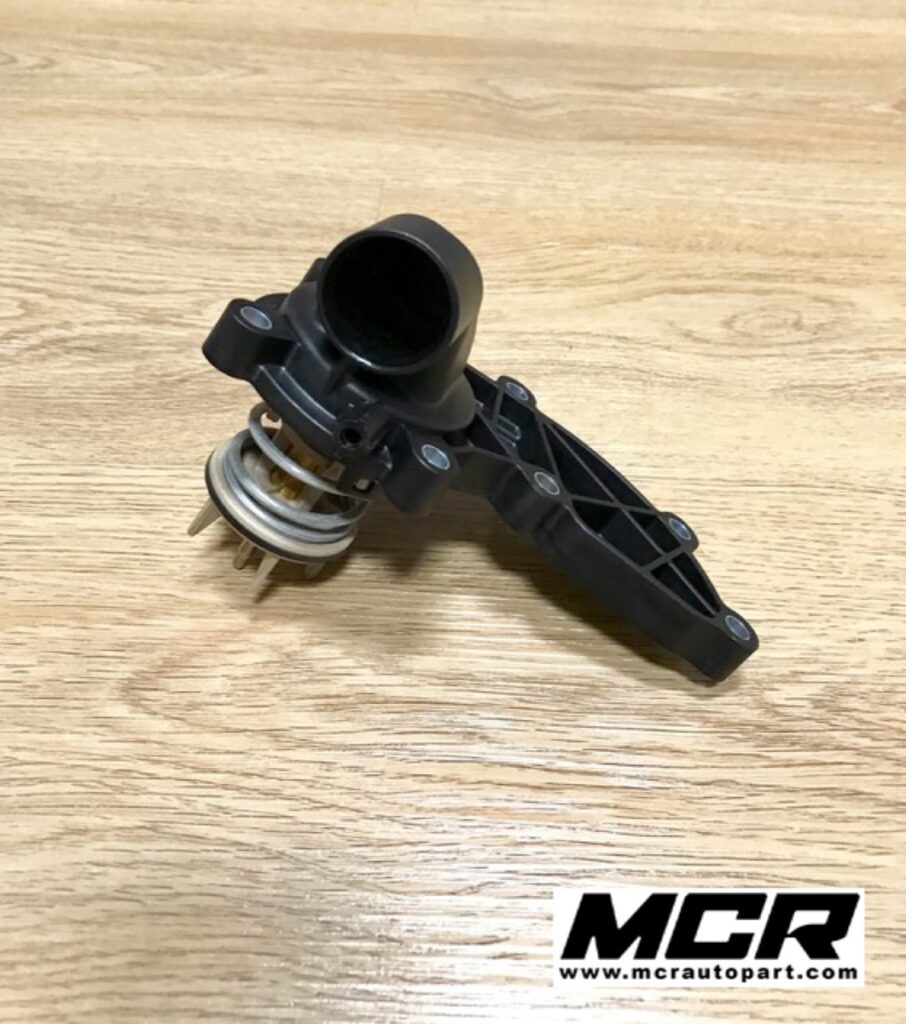 วาล์วน้ำ Porsche Panamera Hybrid อะไหล่แท้ จาก MCR Autoparts
