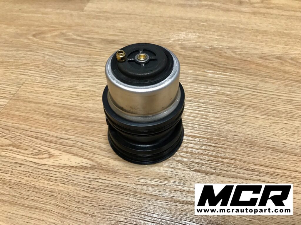 วาล์วน้ำ Porsche Panamera 970 V8 อะไหล่แท้ จาก MCR Autoparts