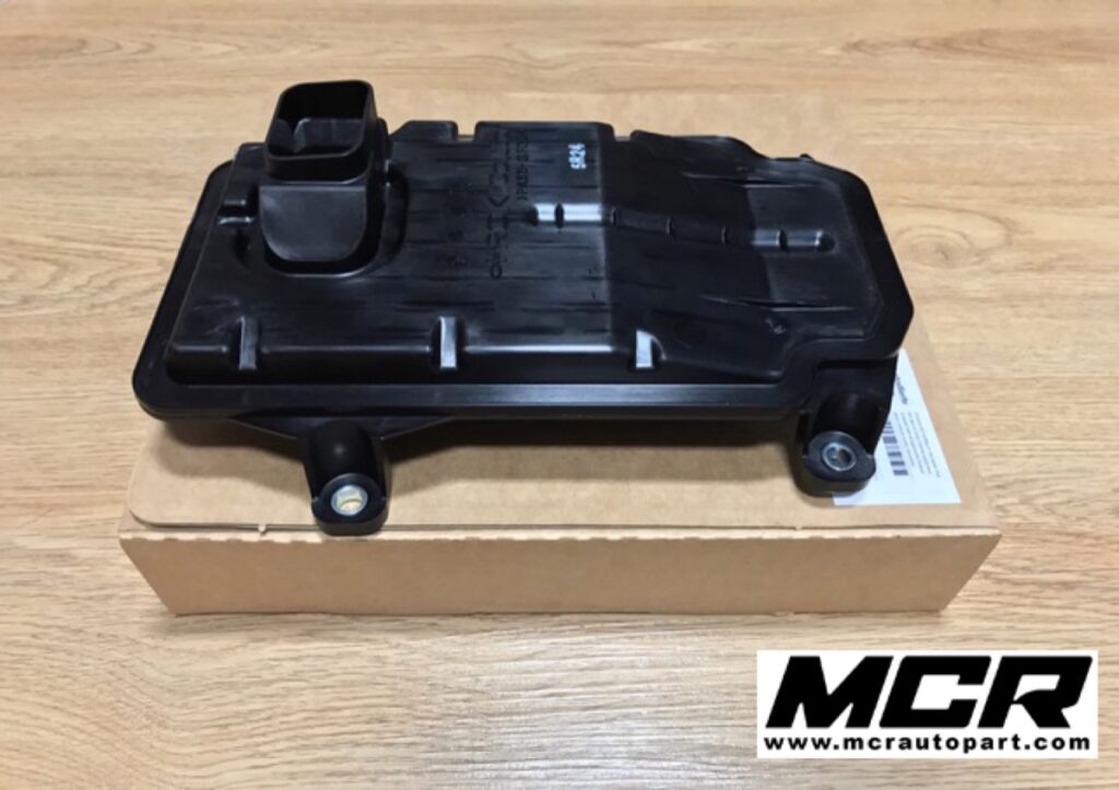 กรองเกียร์ Porsche Panamera Hybrid,Diesel อะไหล่แท้ จาก MCR Autoparts