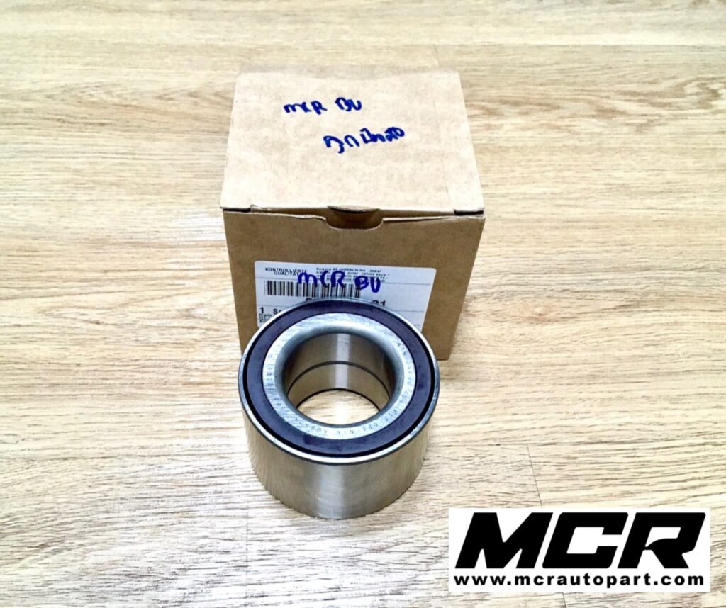 ลูกปืนล้อ Porsche Panamera อะไหล่แท้ จาก MCR Autoparts