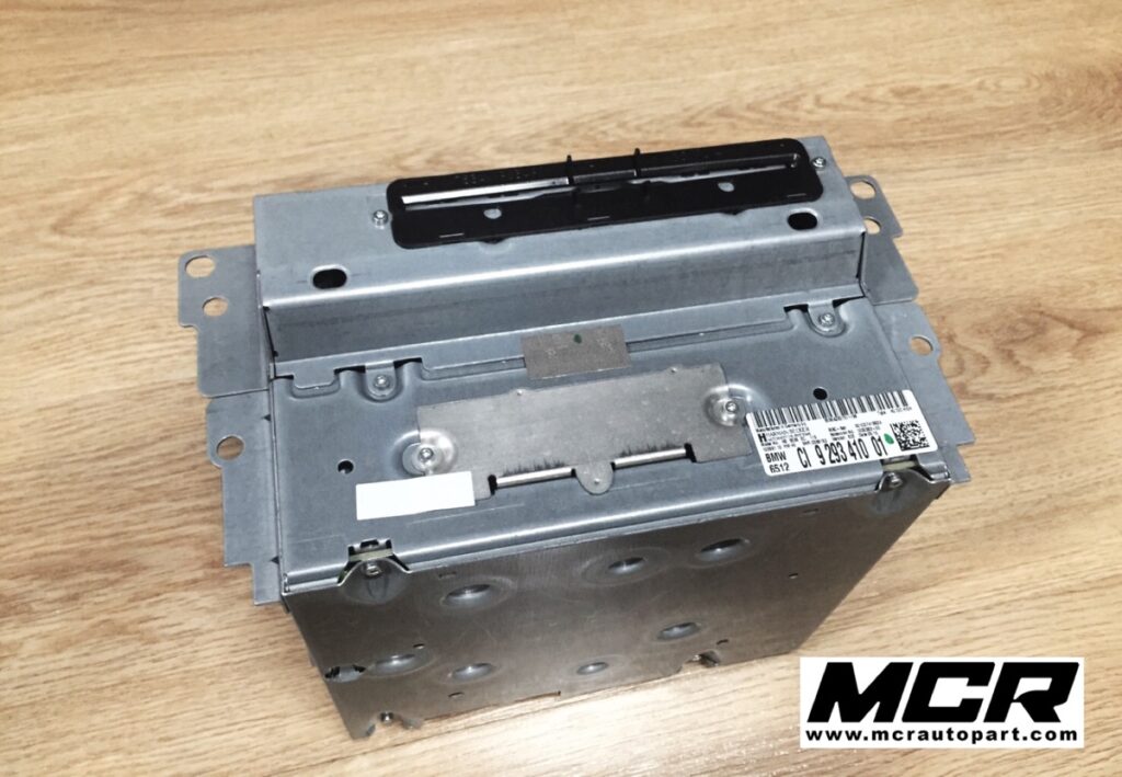 กล่องคอนโทลวิทยุ Rolls-royce Ghost อะไหล่แท้ จาก MCR Autoparts