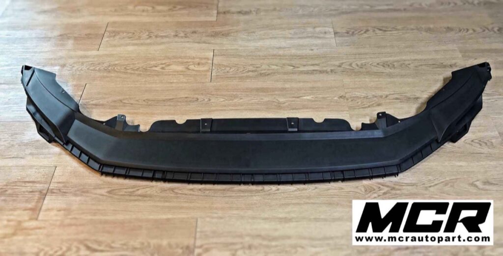 ลิ้นกันชนหน้า VW Volkswagen Beetle อะไหล่แท้ จาก MCR Autoparts