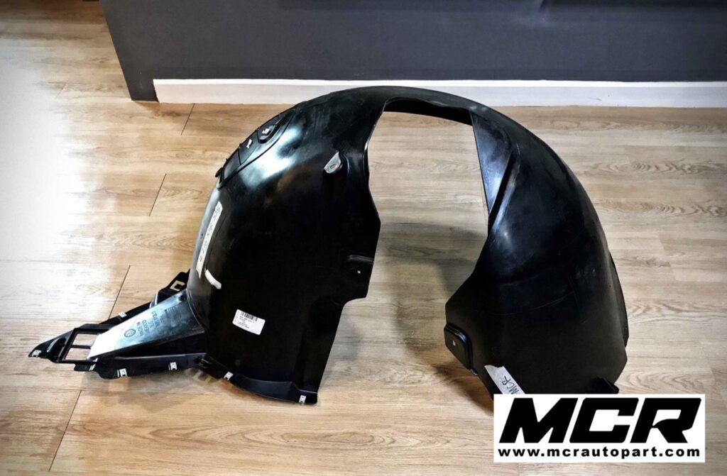 ซุ้มล้อ VW Volkswagen Beetle อะไหล่แท้ จาก MCR Autoparts