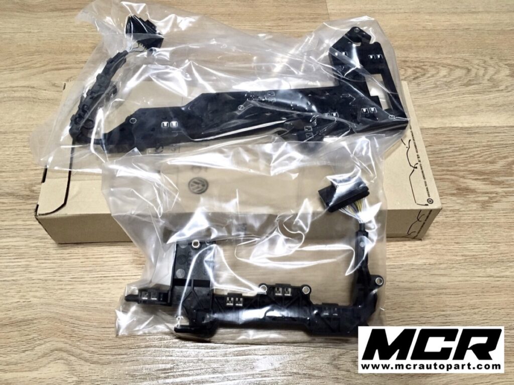 ชุดสายไฟเกียร์ Audi A5 อะไหล่แท้ จาก MCR Autoparts