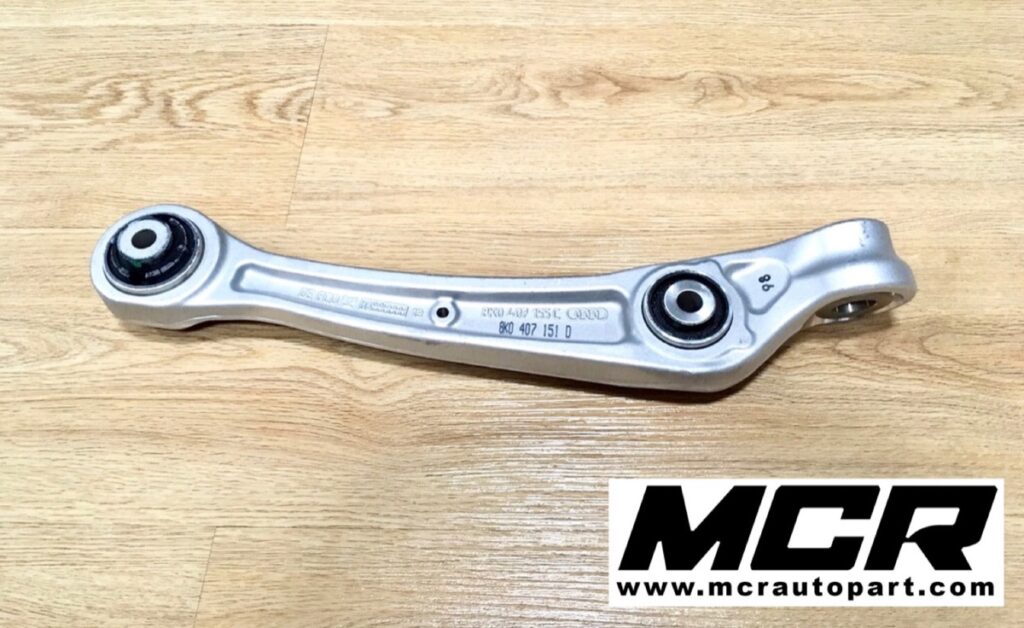 ปีกนก Audi A5 อะไหล่แท้ จาก MCR Autoparts