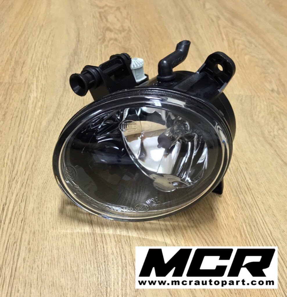ไฟตัดหมอก Audi Q5 อะไหล่แท้ จาก MCR Autoparts