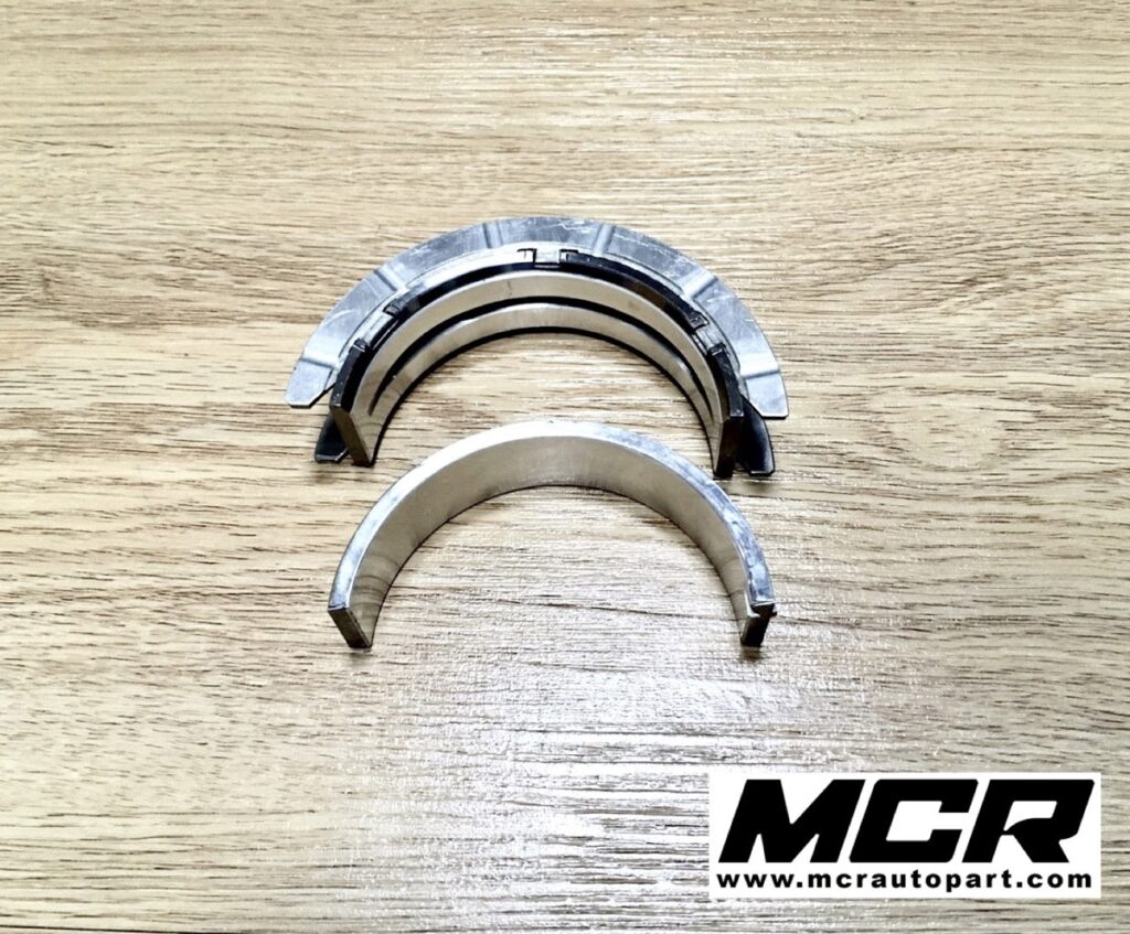 ชาร์ฟอก Hummer H3 อะไหล่แท้ จาก MCR Autoparts
