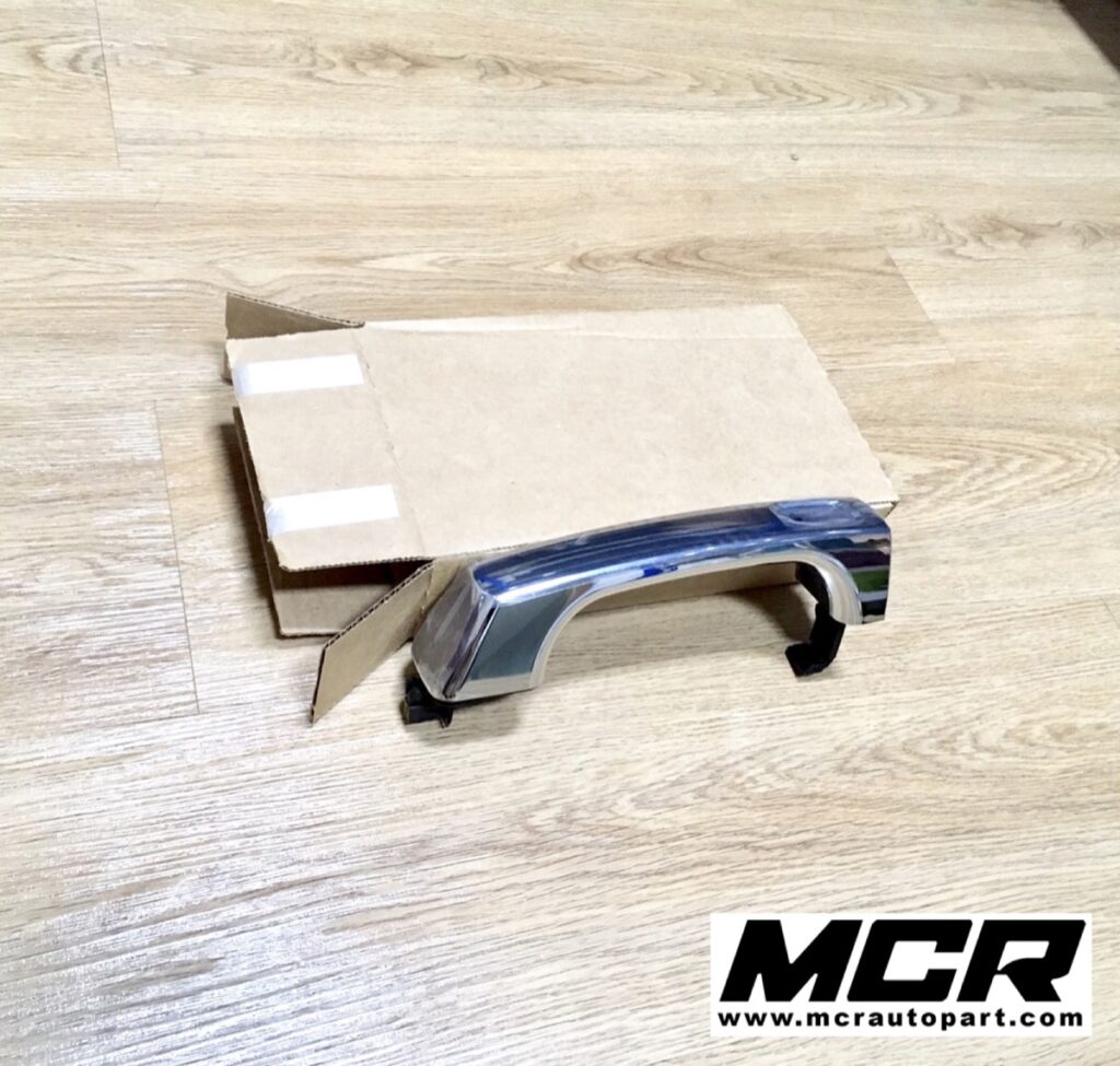 มือเปิดประตู Hummer H3 อะไหล่แท้ จาก MCR Autoparts
