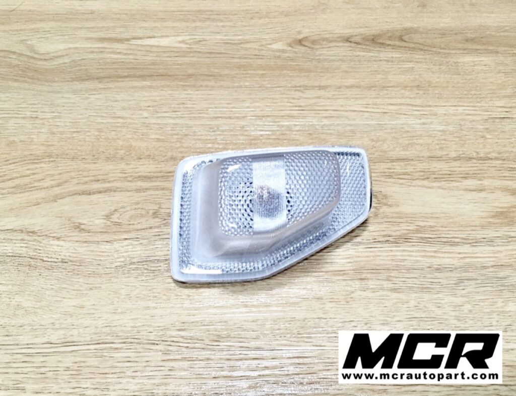 ไฟเลี้ยวแก้มหน้า Hummer H3 อะไหล่แท้ จาก MCR Autoparts