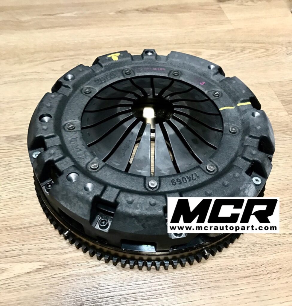 คลัทช์ Lamborghini Murcielago LP640 อะไหล่แท้ จาก MCR Autoparts