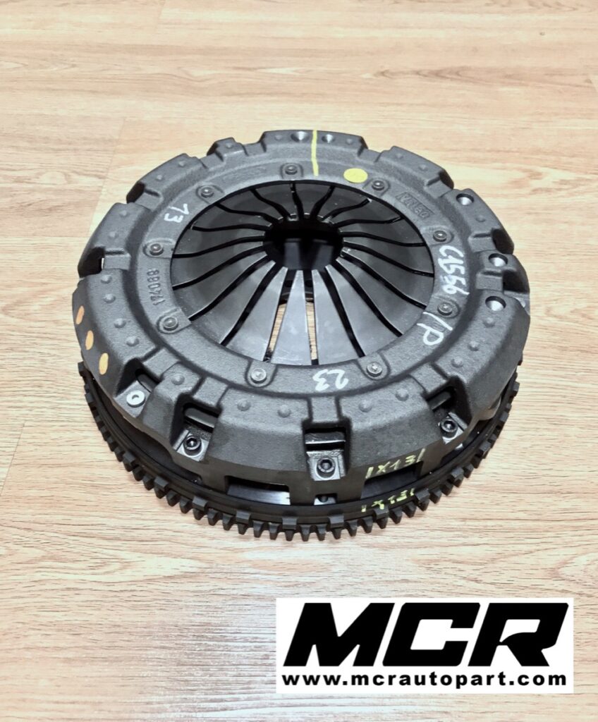คลัทช์ Lamborghini Murcielago SV อะไหล่แท้ จาก MCR Autoparts