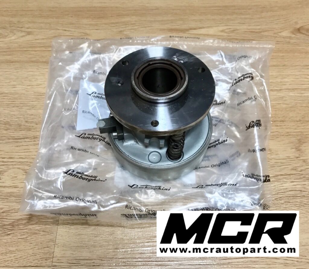 ลูกปืนครัทช์ Lamborghini Murcielago LP640 อะไหล่แท้ จาก MCR Autoparts