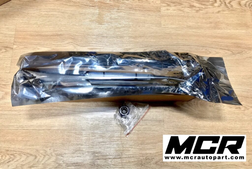 ไดเออร์แอร์ Porsche Cayenne 958 อะไหล่แท้ จาก MCR Autoparts