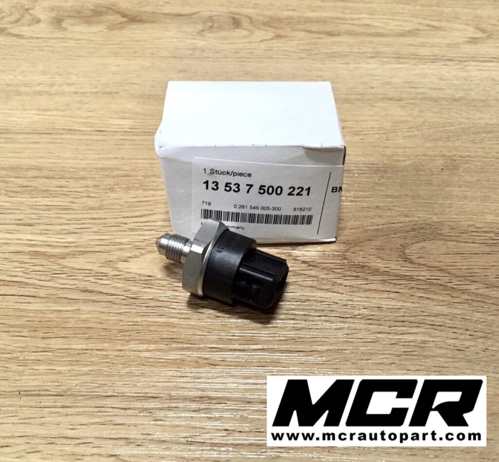 เซนเซอร์แรงดัน Rolls-royce Ghost อะไหล่แท้ จาก MCR Autoparts
