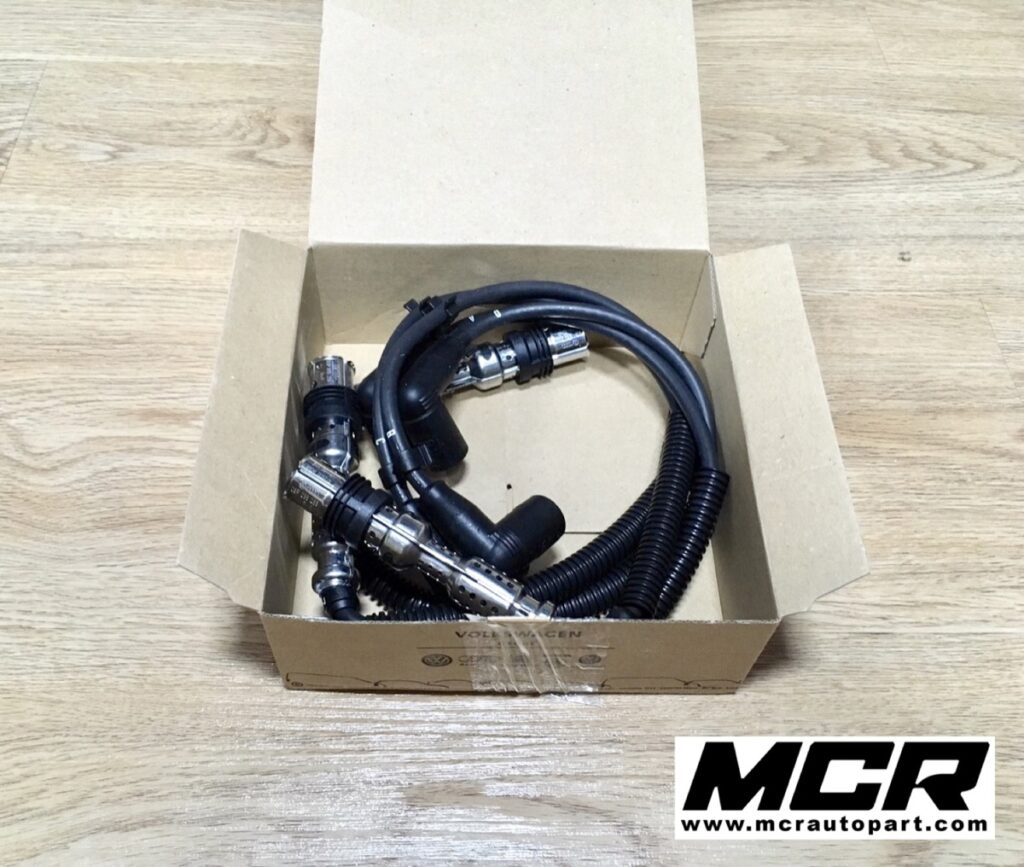 คอยล์จุดระเบิด VW Volkswagen Beetle อะไหล่แท้ จาก MCR Autoparts