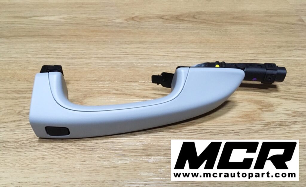 มือเปิดประตู Porsche Cayenne 958 อะไหล่แท้ จาก MCR Autoparts