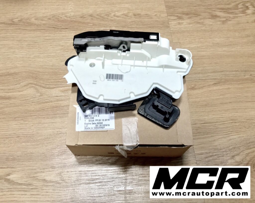 กลอนประตู VW Volkswagen Beetle อะไหล่แท้ จาก MCR Autoparts