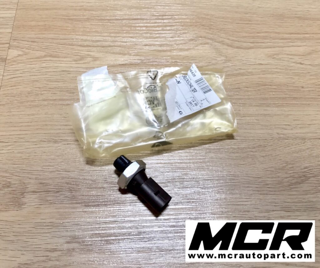 สวิทซ์แรงดันน้ำมันเครื่อง VW Volkswagen Beetle อะไหล่แท้ จาก MCR Autoparts