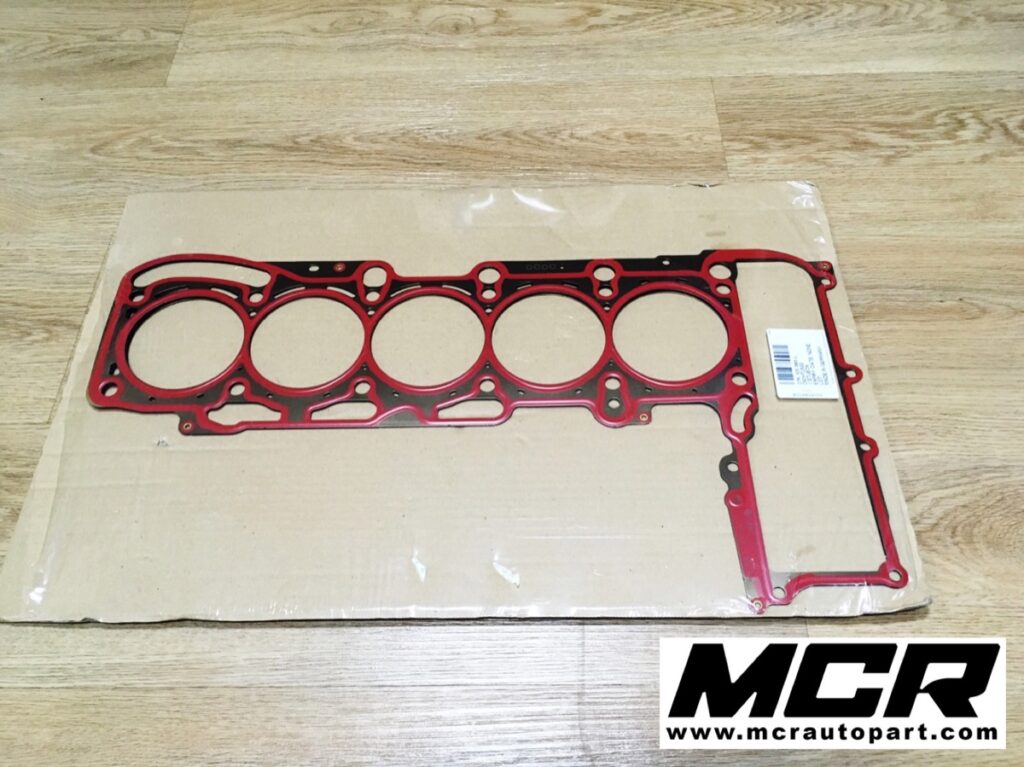 ประเก็นฝาสูบ Audi RS5 อะไหล่แท้ จาก MCR Autoparts