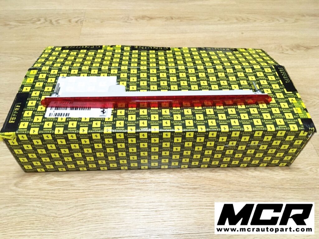 ไฟเบรคหลัง Ferrari 430 อะไหล่แท้ จาก MCR Autoparts